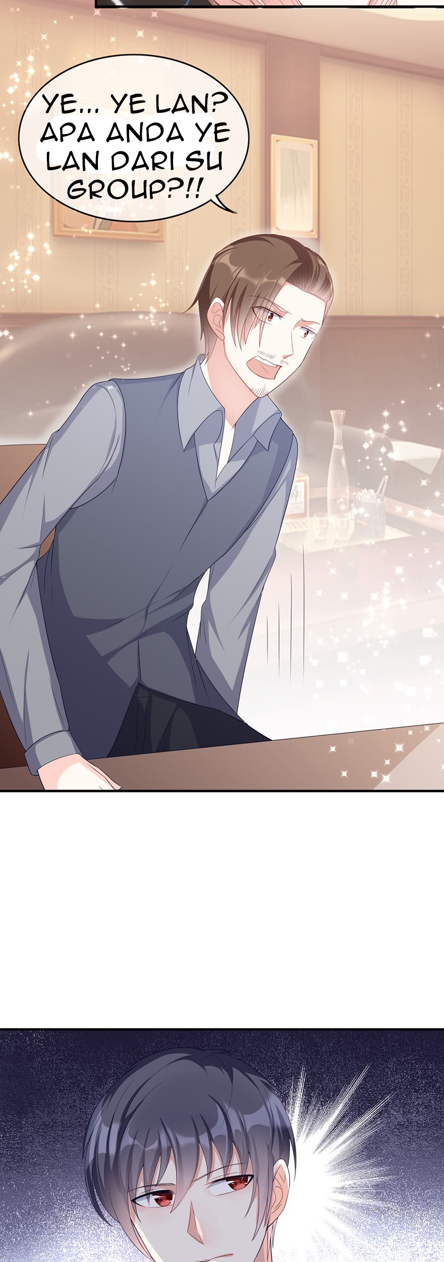 Me! Super rich! Chapter 31 Gambar 15