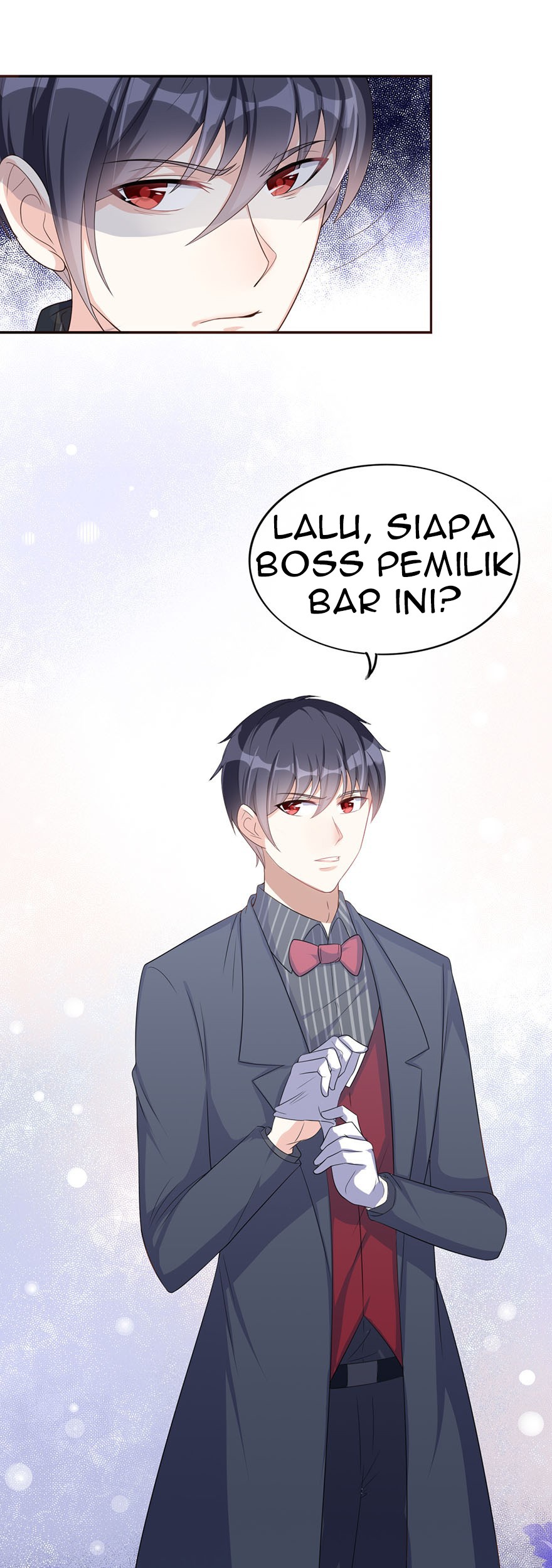 Me! Super rich! Chapter 31 Gambar 33