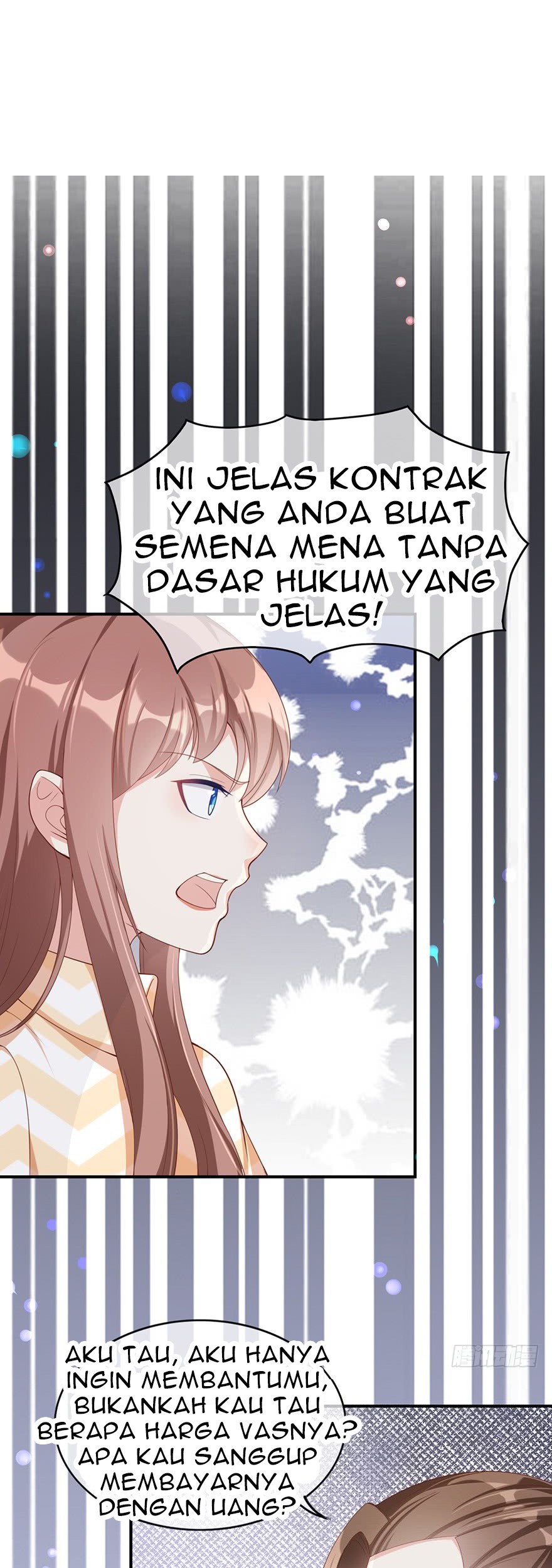 Baca Manhua Me! Super rich! Chapter 31 Gambar 2