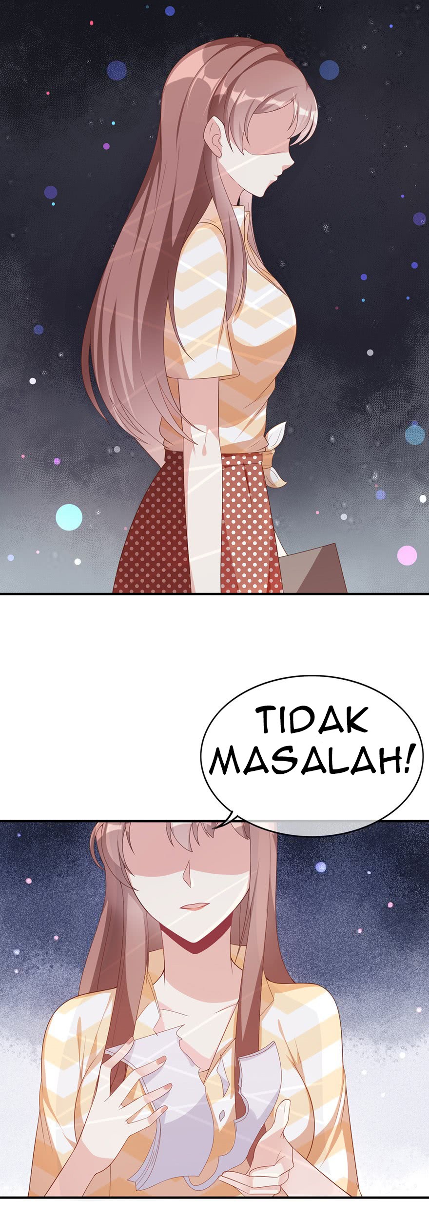 Me! Super rich! Chapter 31 Gambar 5