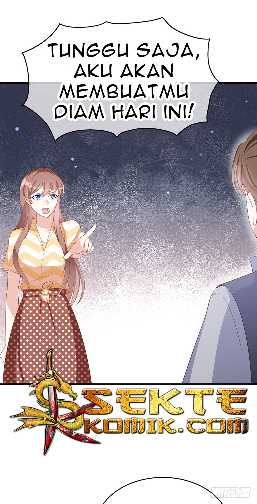 Me! Super rich! Chapter 31 Gambar 7