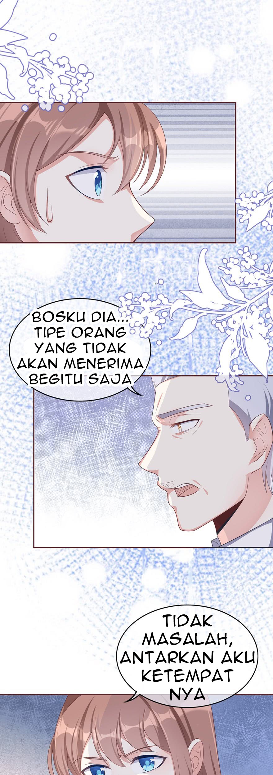 Me! Super rich! Chapter 30 Gambar 16