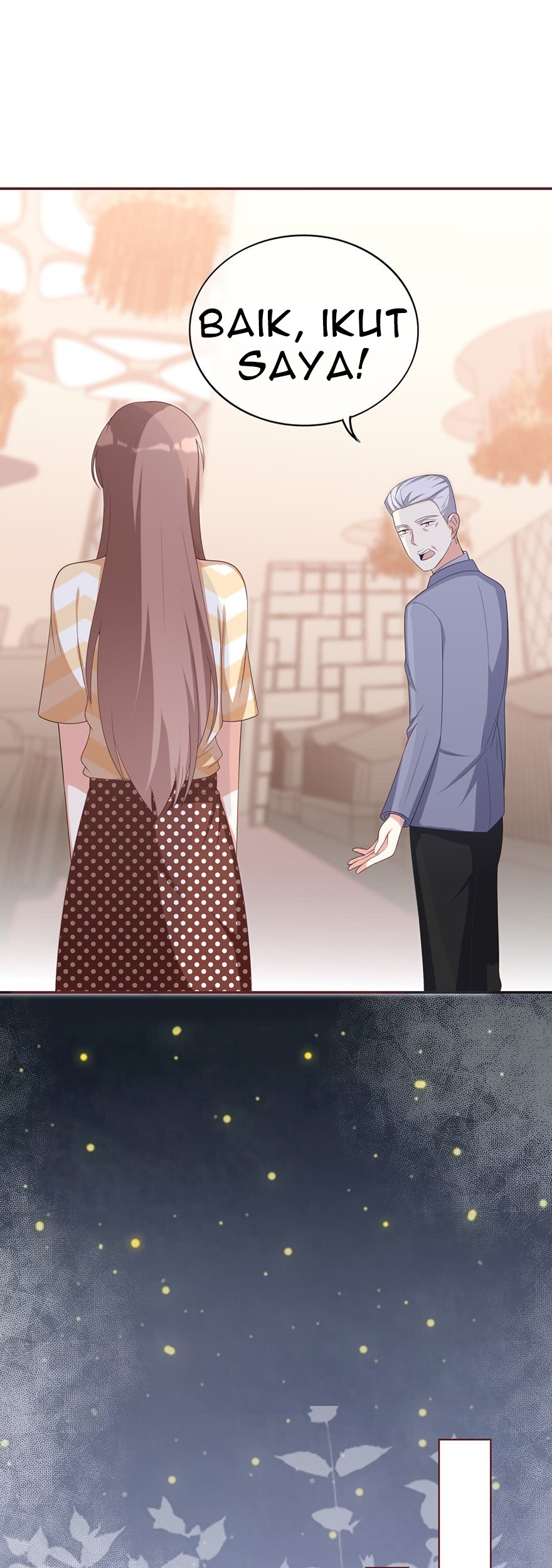 Me! Super rich! Chapter 30 Gambar 18