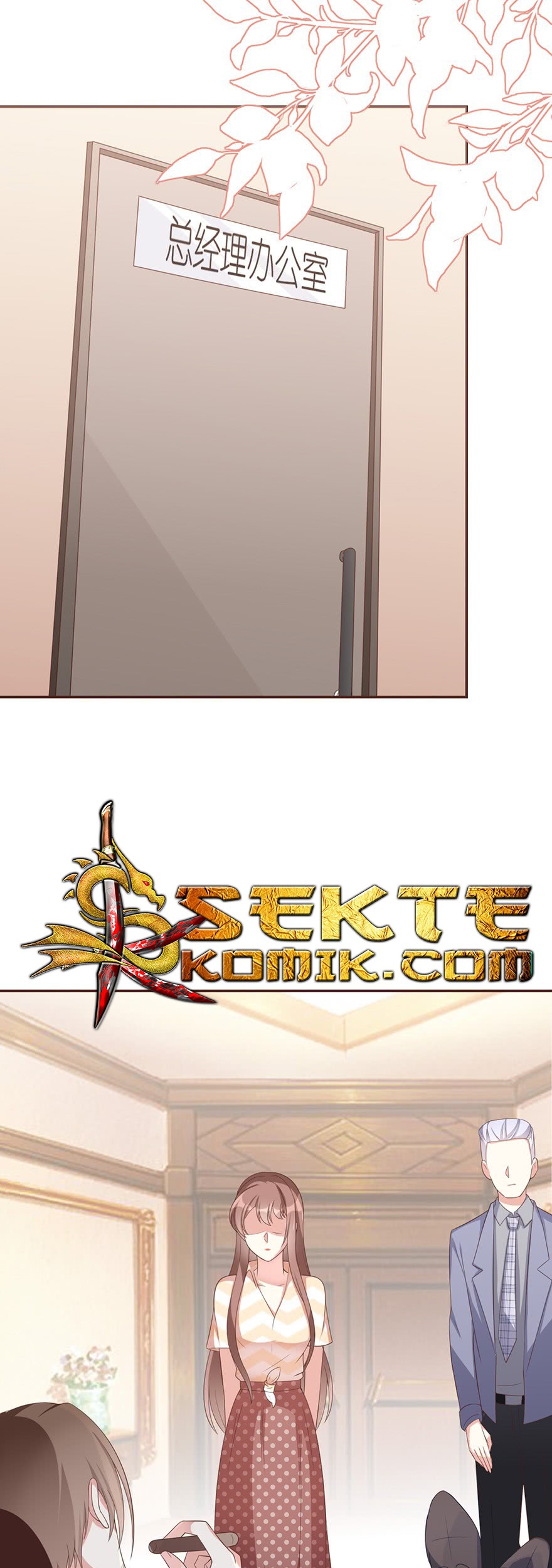 Me! Super rich! Chapter 30 Gambar 20