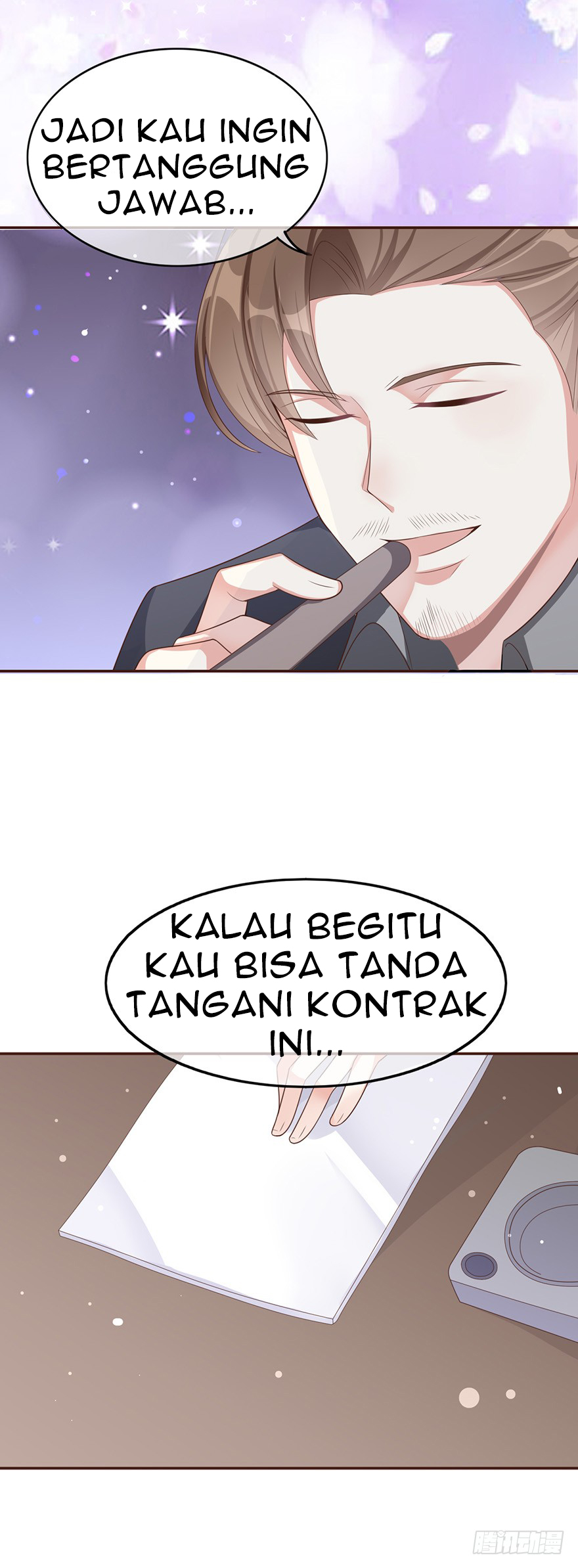 Me! Super rich! Chapter 30 Gambar 27