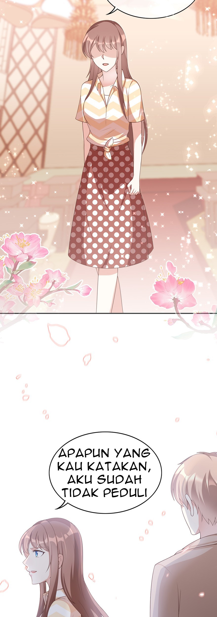 Me! Super rich! Chapter 30 Gambar 8