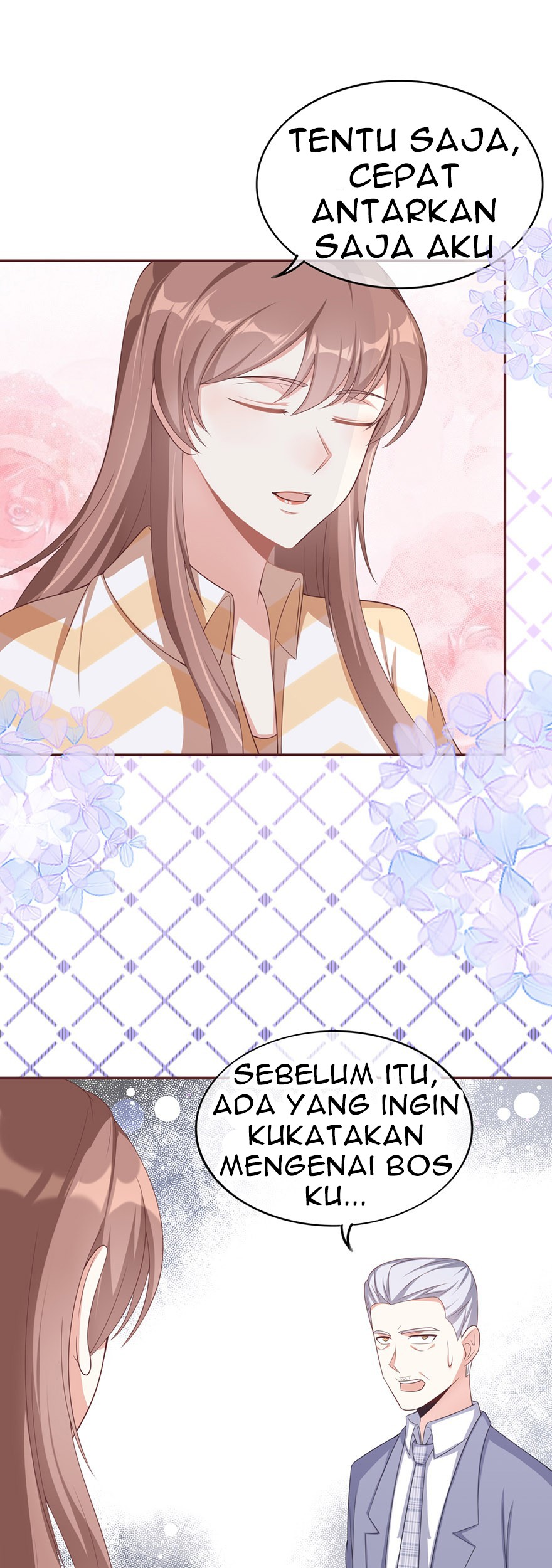 Me! Super rich! Chapter 30 Gambar 14