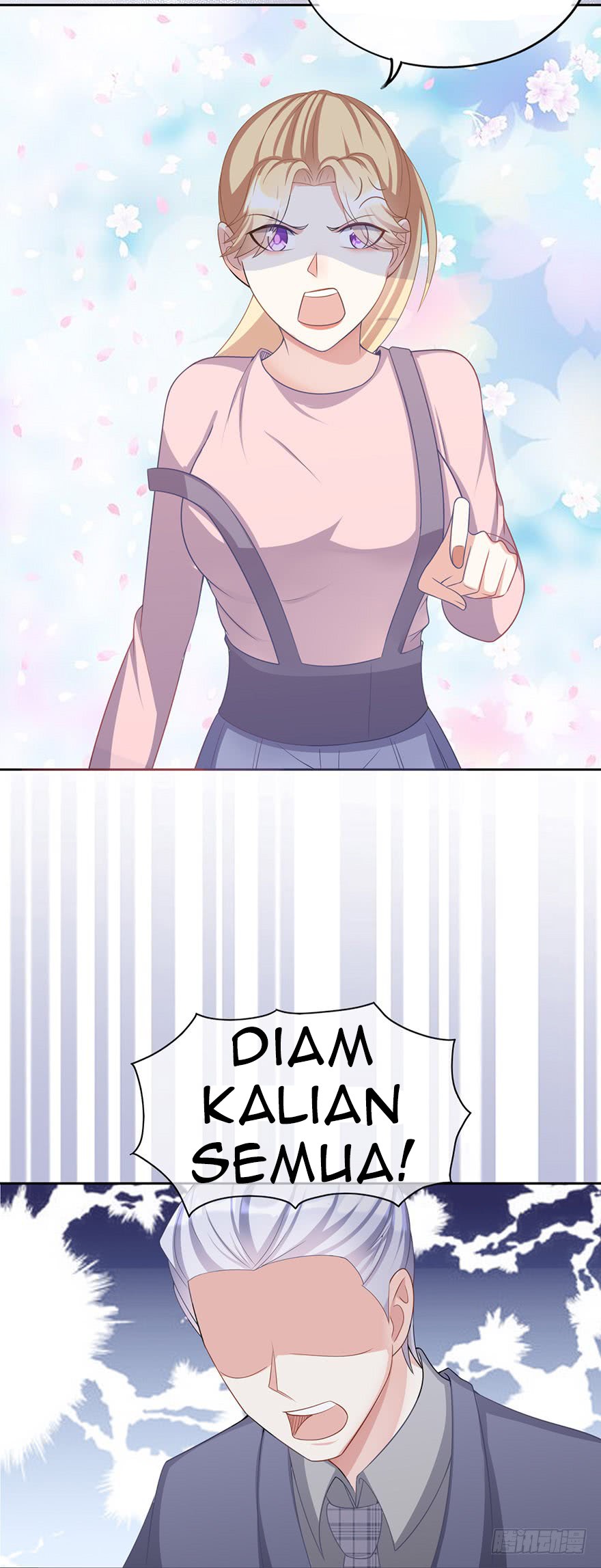 Me! Super rich! Chapter 29 Gambar 18