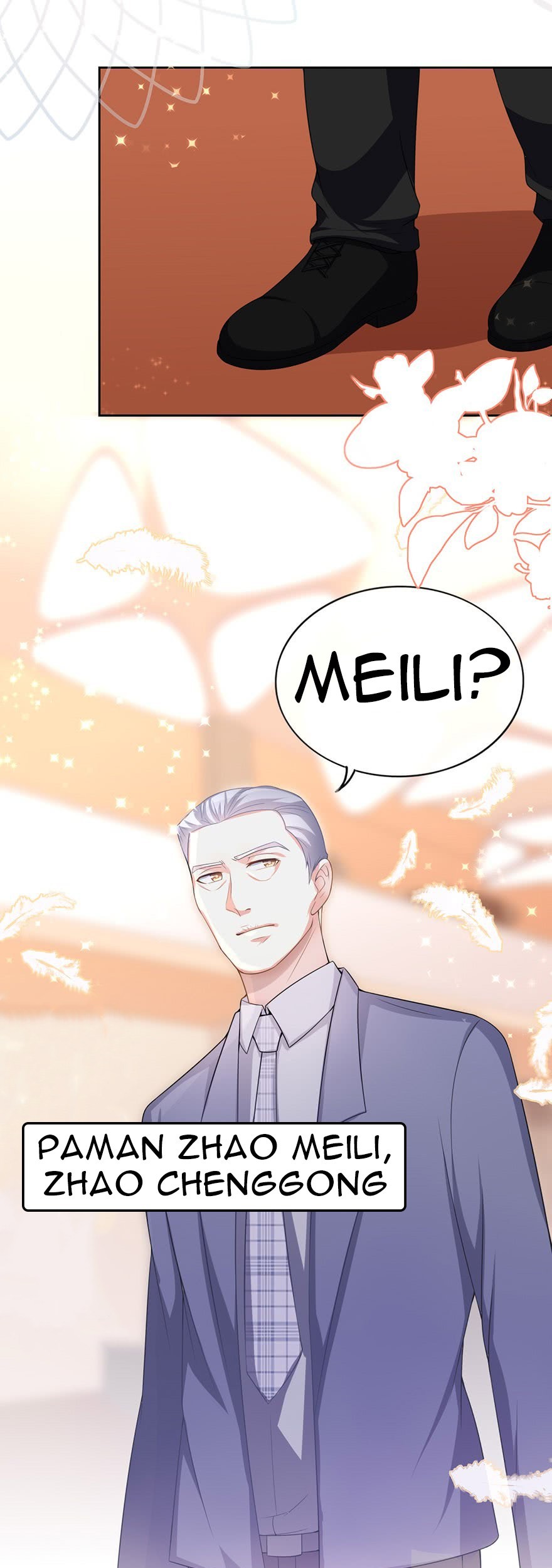 Me! Super rich! Chapter 29 Gambar 3