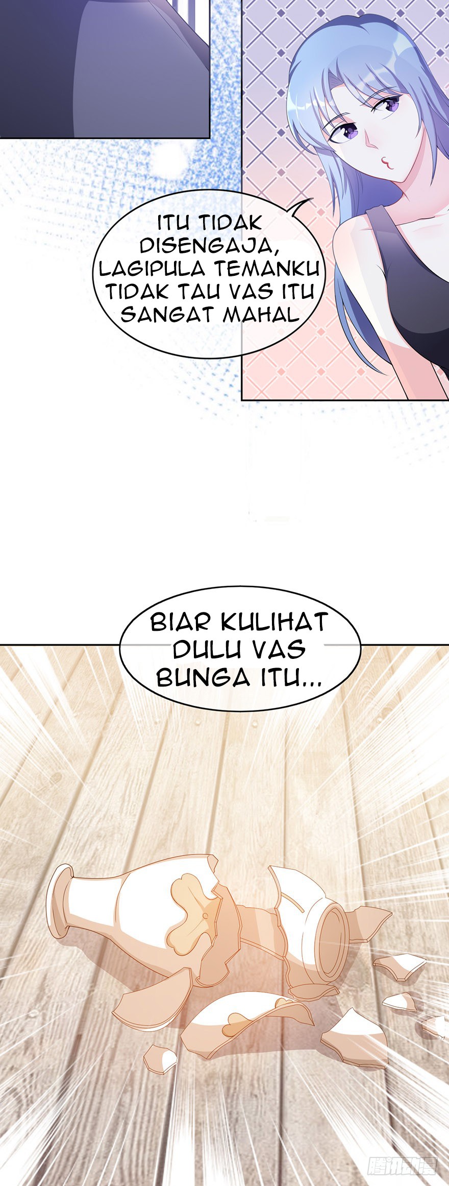 Me! Super rich! Chapter 29 Gambar 6