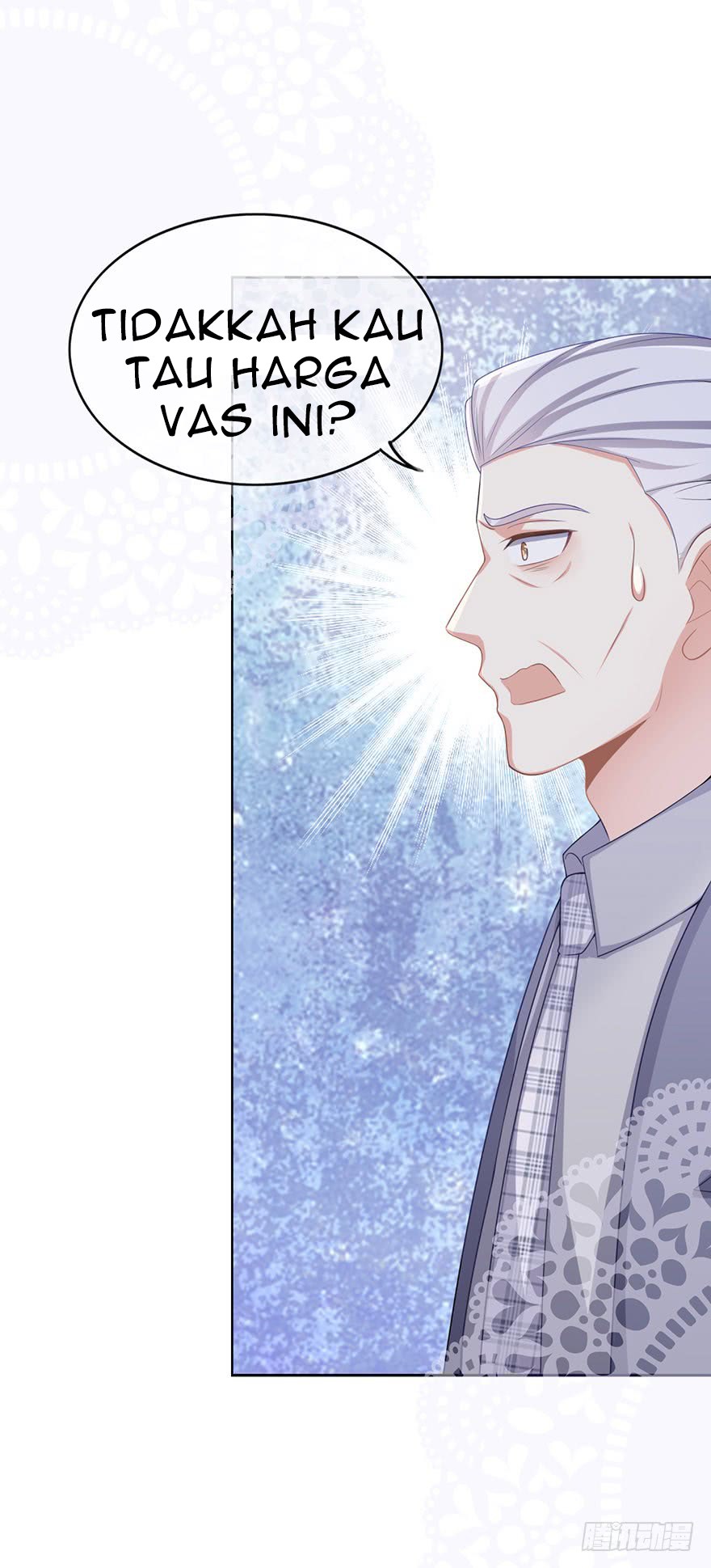 Me! Super rich! Chapter 29 Gambar 9