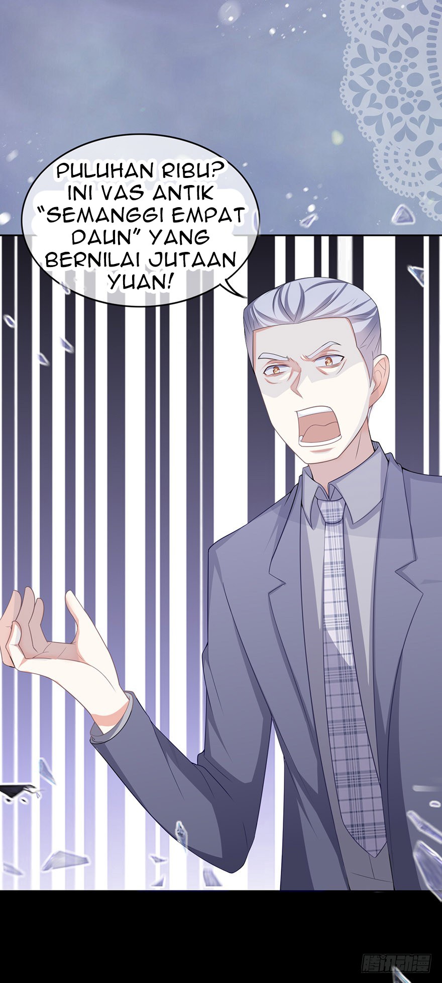 Me! Super rich! Chapter 29 Gambar 11