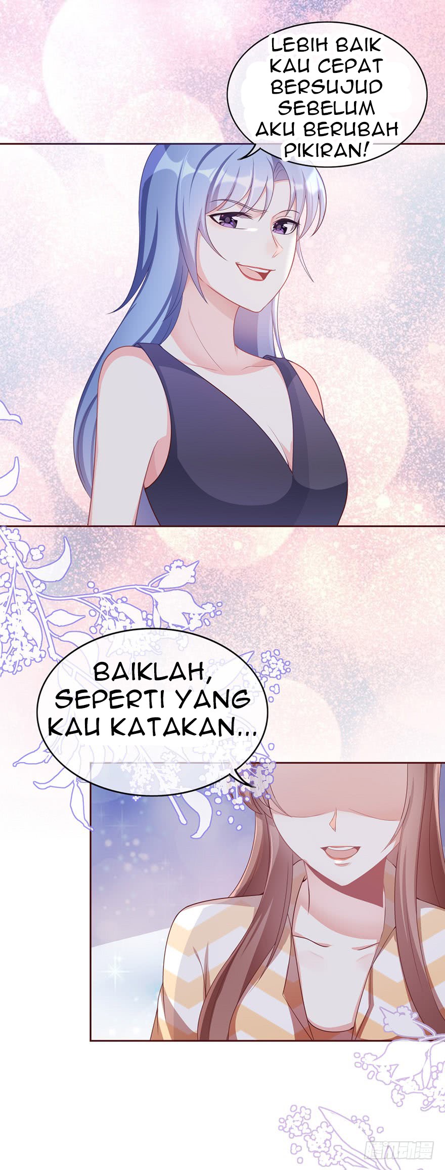 Me! Super rich! Chapter 28 Gambar 16