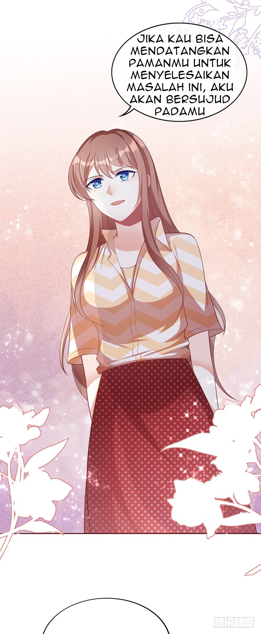 Me! Super rich! Chapter 28 Gambar 17