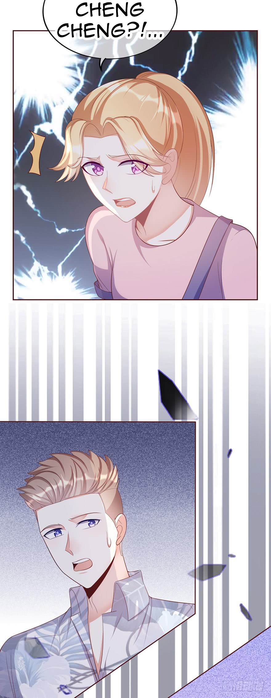Me! Super rich! Chapter 28 Gambar 18