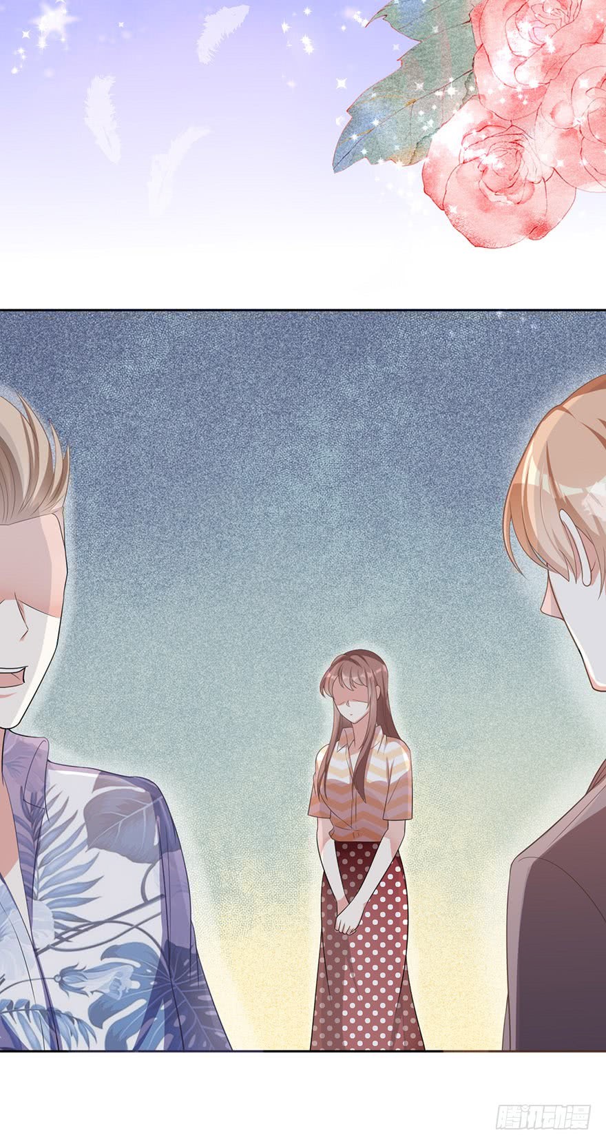Me! Super rich! Chapter 28 Gambar 9