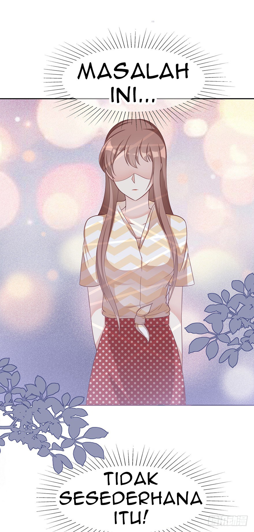 Me! Super rich! Chapter 28 Gambar 10