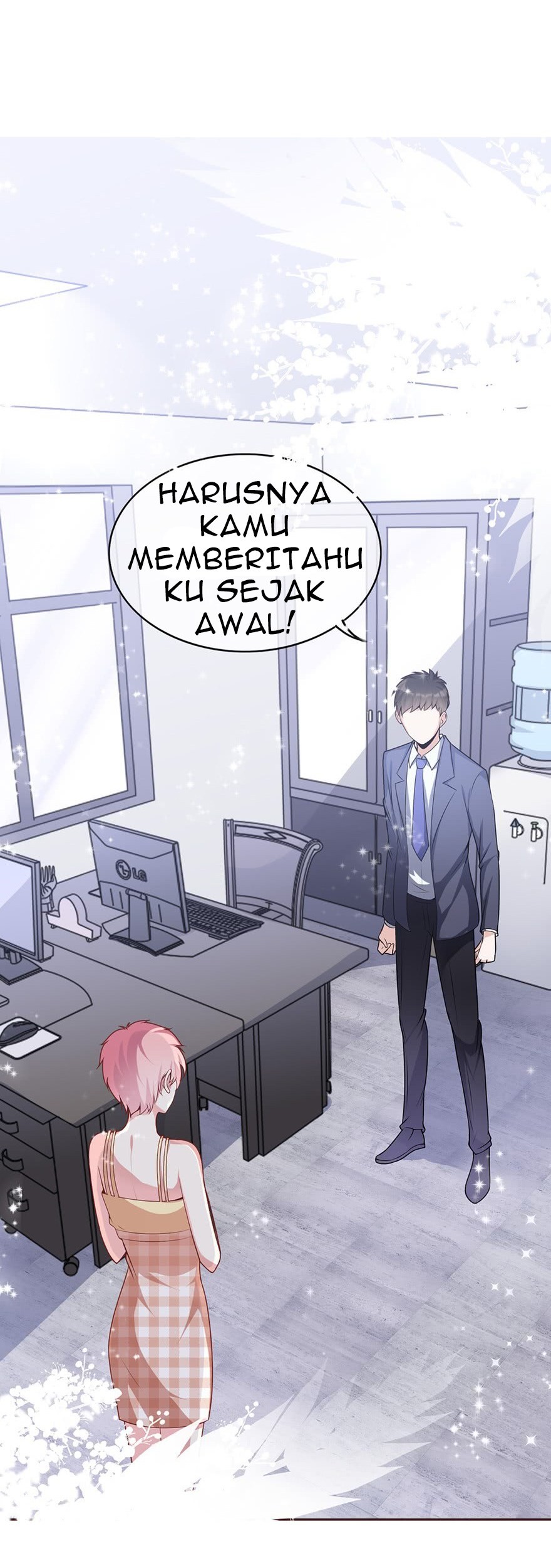 Baca Manhua Me! Super rich! Chapter 24 Gambar 2