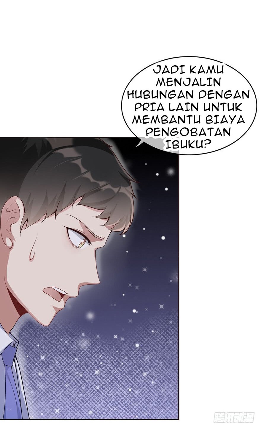 Me! Super rich! Chapter 24 Gambar 3