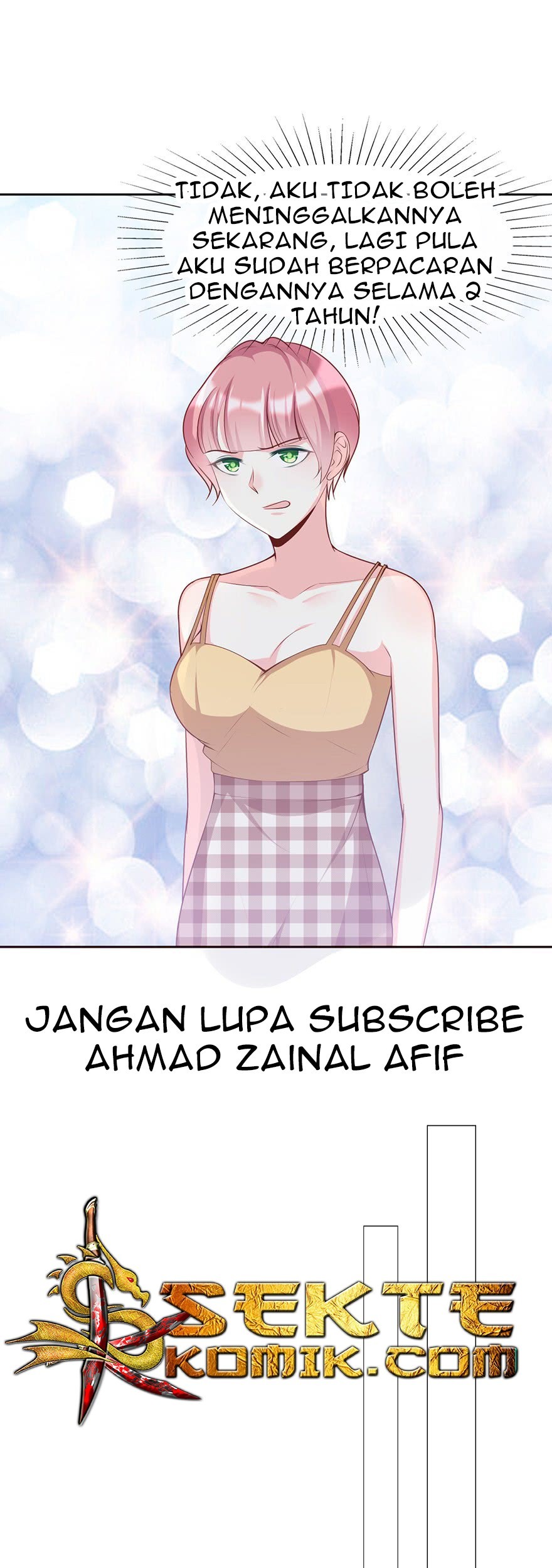 Me! Super rich! Chapter 23 Gambar 16