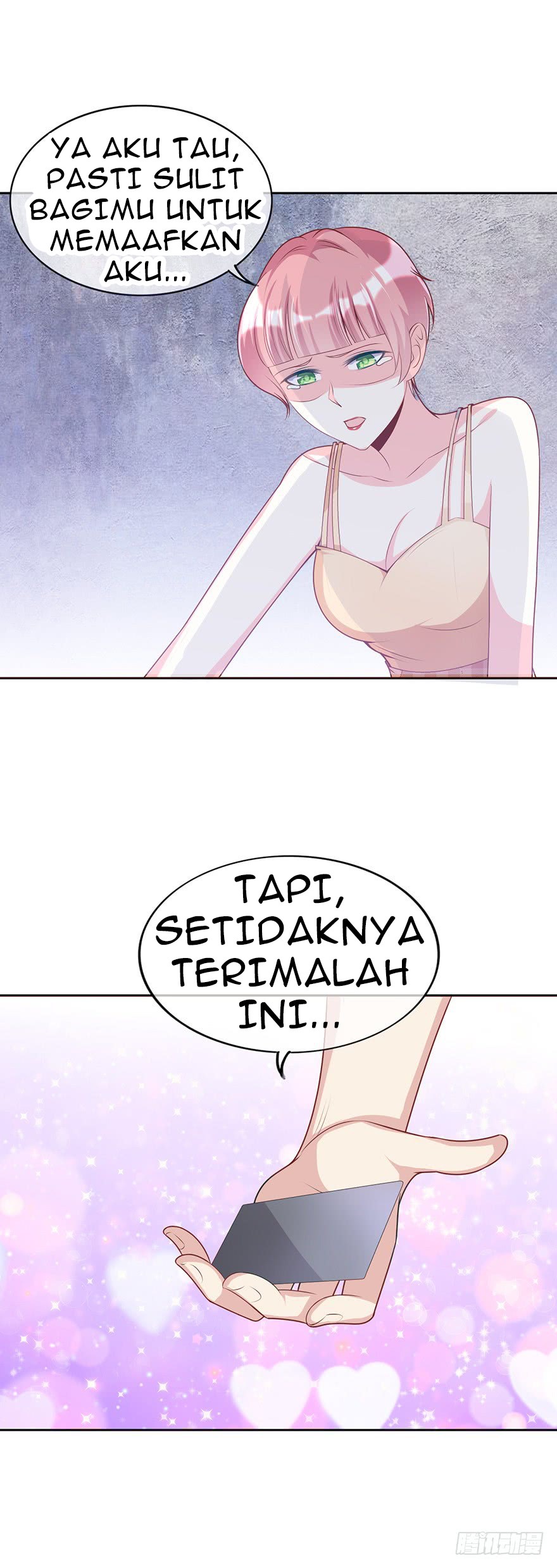 Me! Super rich! Chapter 23 Gambar 26