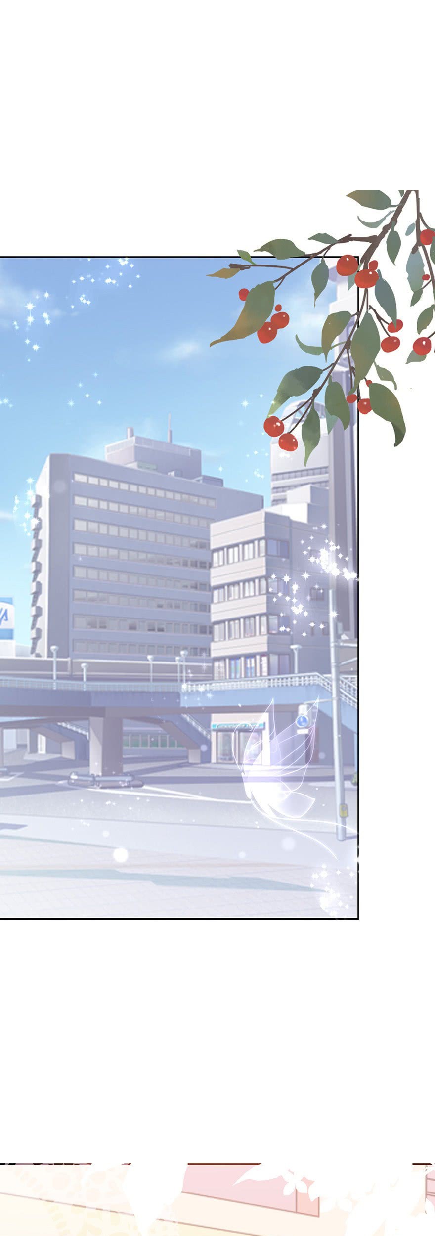 Baca Manhua Me! Super rich! Chapter 23 Gambar 2