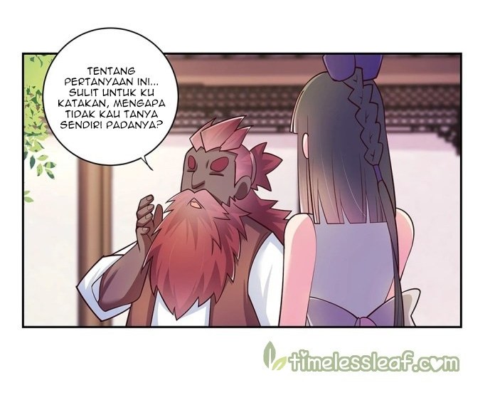 Above All Gods Chapter 29 Gambar 11
