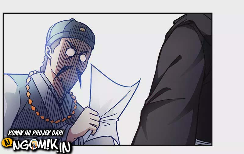 God of War Chapter 90 Gambar 12