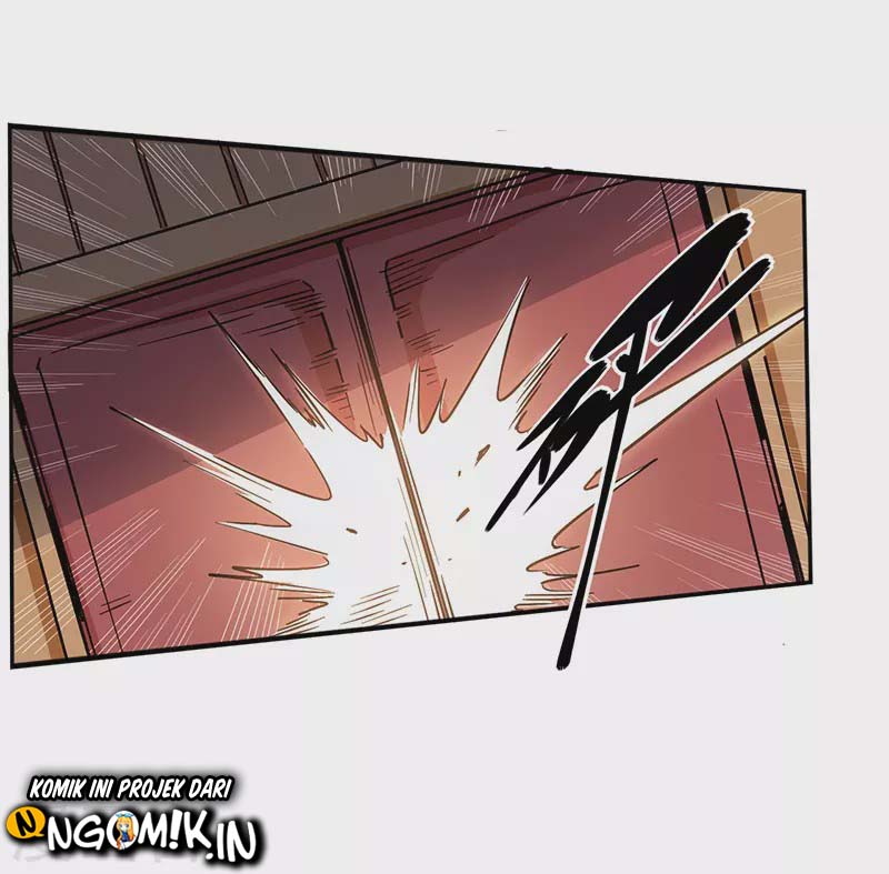 God of War Chapter 90 Gambar 18