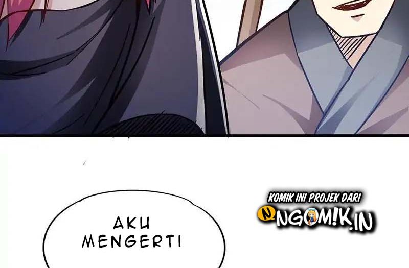 God of War Chapter 90 Gambar 20