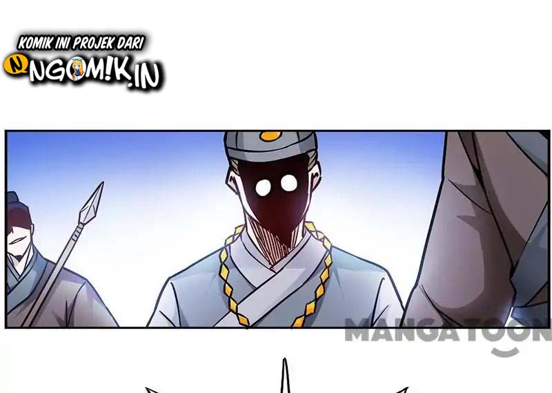 God of War Chapter 90 Gambar 22