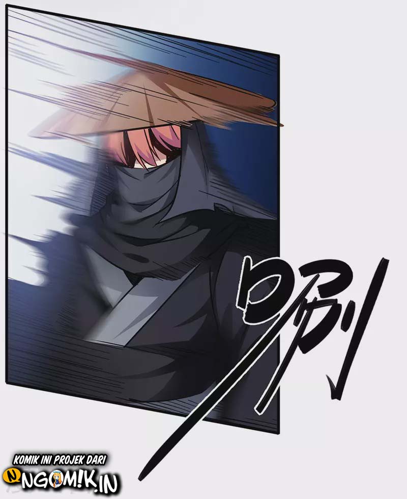 God of War Chapter 90 Gambar 24