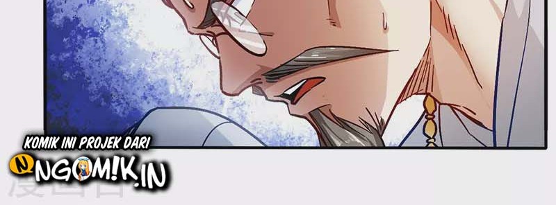 God of War Chapter 90 Gambar 5