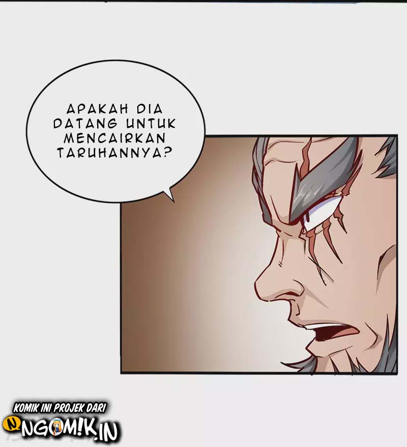 God of War Chapter 90 Gambar 8
