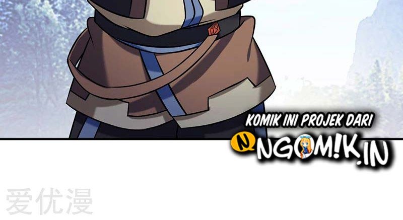 Martial Arts Reigns Chapter 36 Gambar 22