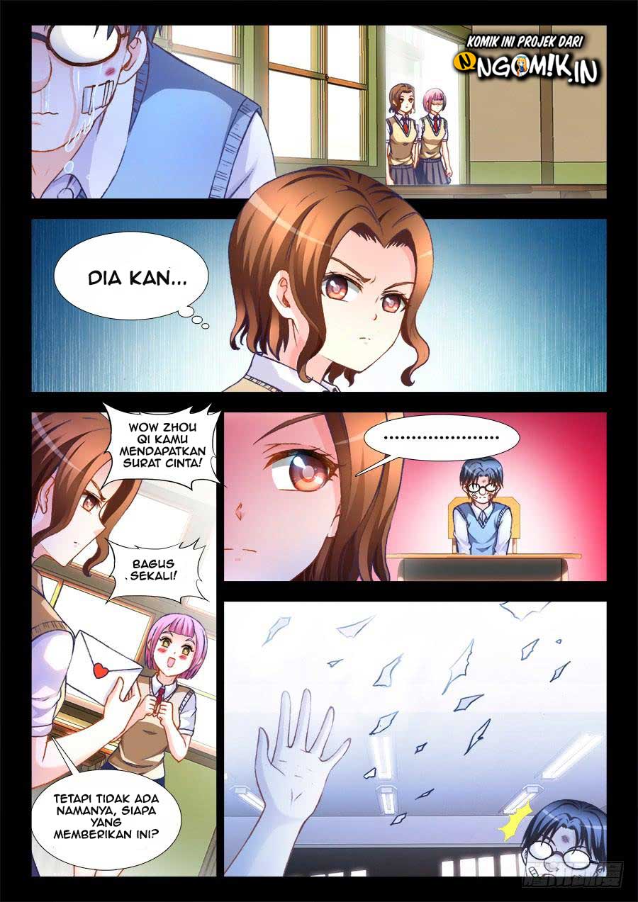 Ultimate Path Martial Arts Chapter 12 Gambar 6