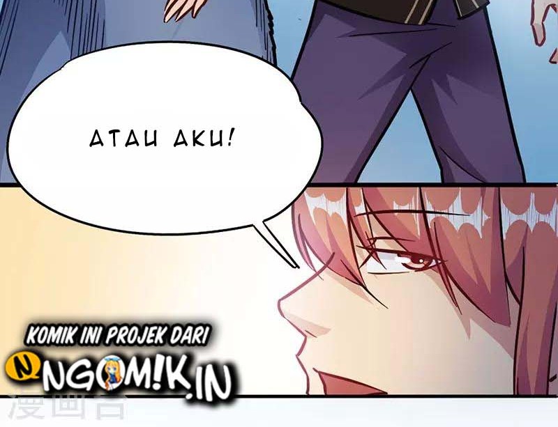 God of War Chapter 88 Gambar 12