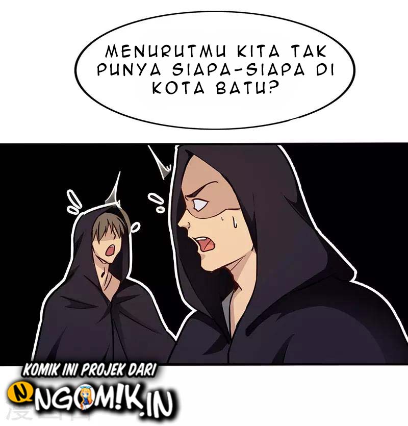 God of War Chapter 88 Gambar 17