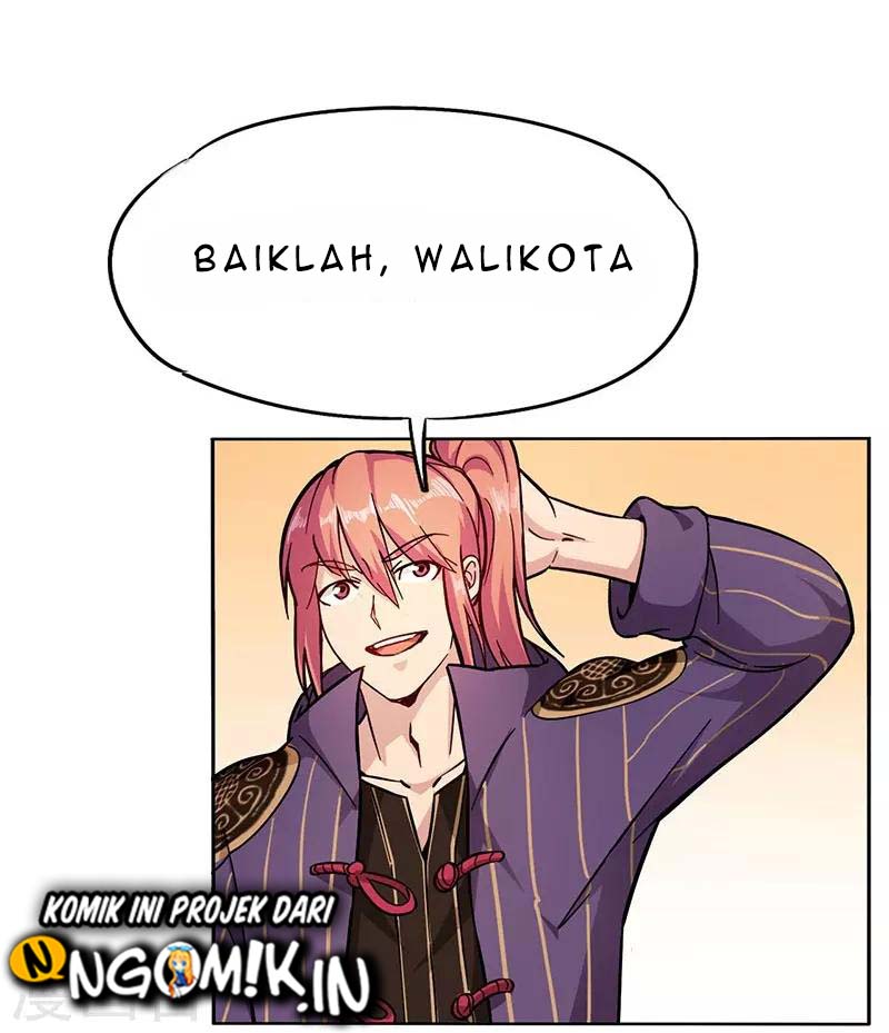 God of War Chapter 88 Gambar 20