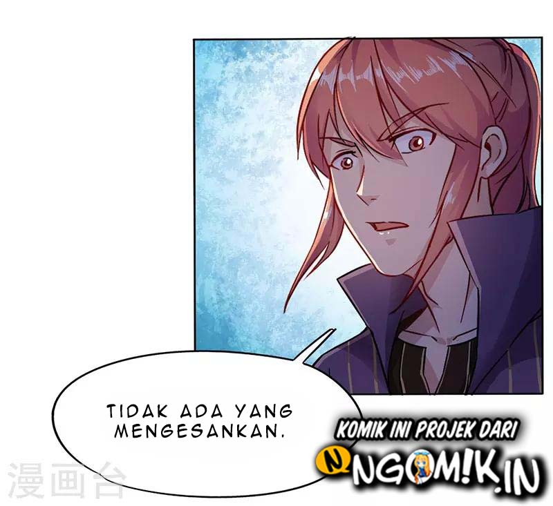 God of War Chapter 88 Gambar 3