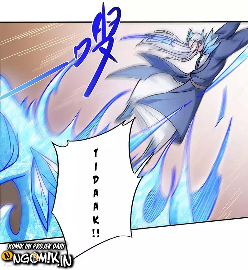 God of War Chapter 87 Gambar 15