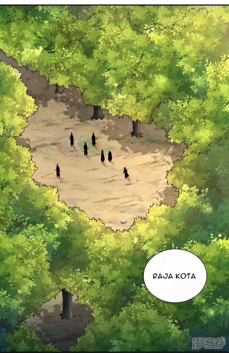 Sword Master of Soul Spirit Chapter 48 Gambar 12