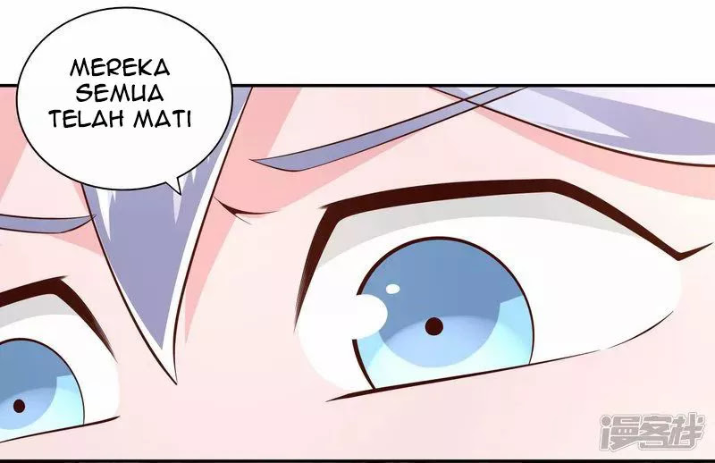 Sword Master of Soul Spirit Chapter 48 Gambar 19
