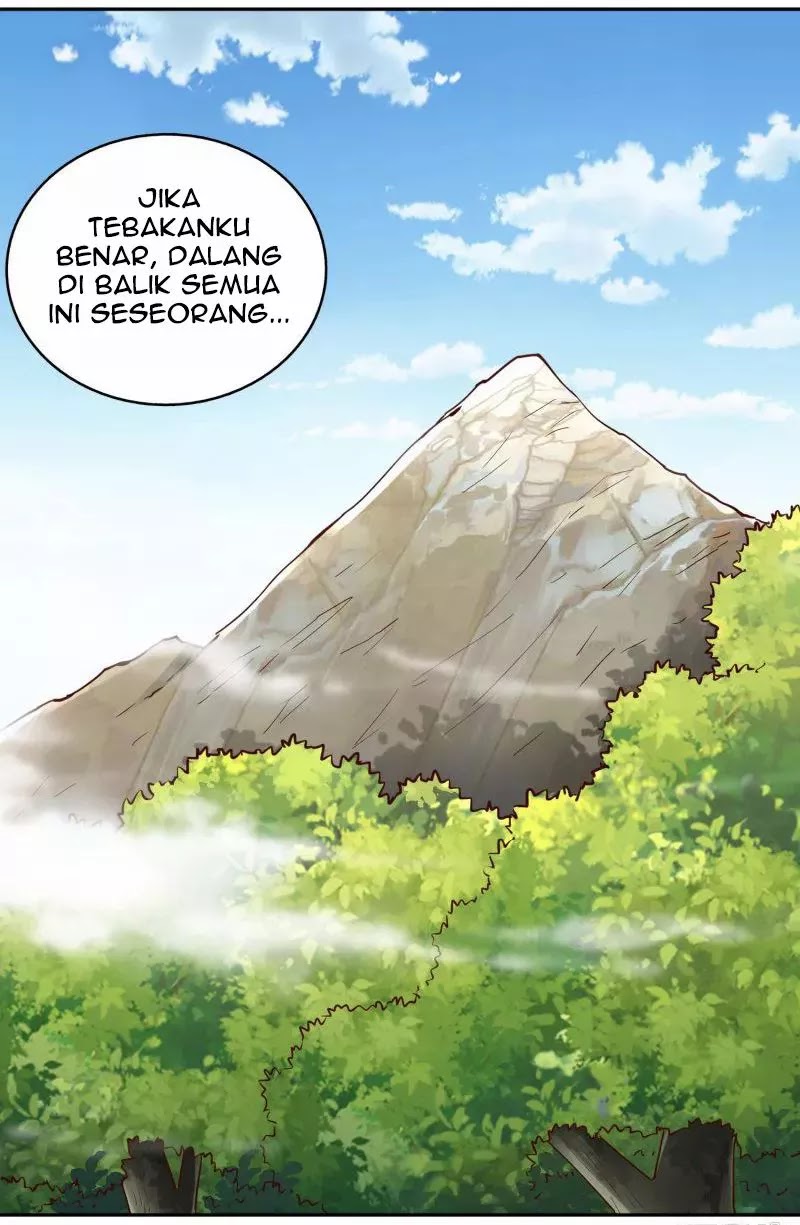 Sword Master of Soul Spirit Chapter 48 Gambar 31