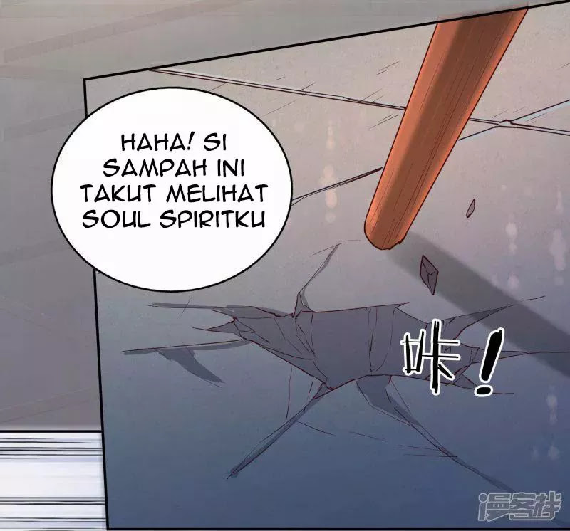 Sword Master of Soul Spirit Chapter 47 Gambar 15