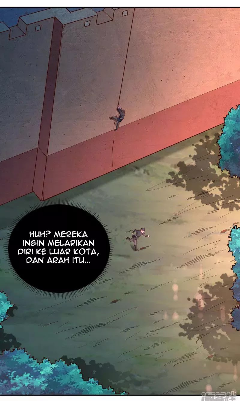 Sword Master of Soul Spirit Chapter 47 Gambar 33