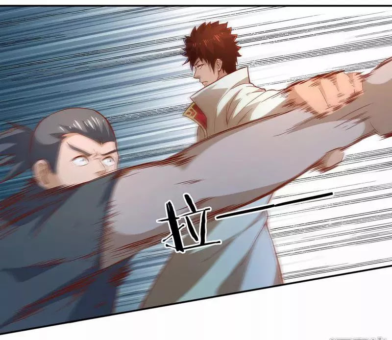 Sword Master of Soul Spirit Chapter 47 Gambar 8