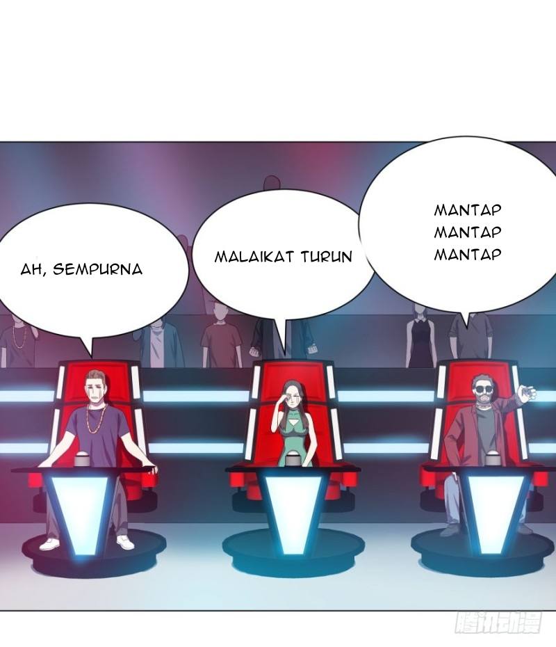 List of Big Villians Chapter 27 Gambar 37