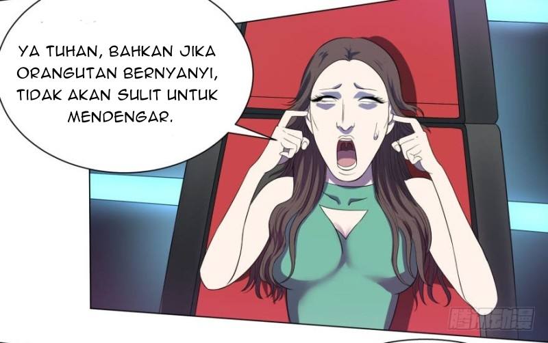 List of Big Villians Chapter 27 Gambar 8