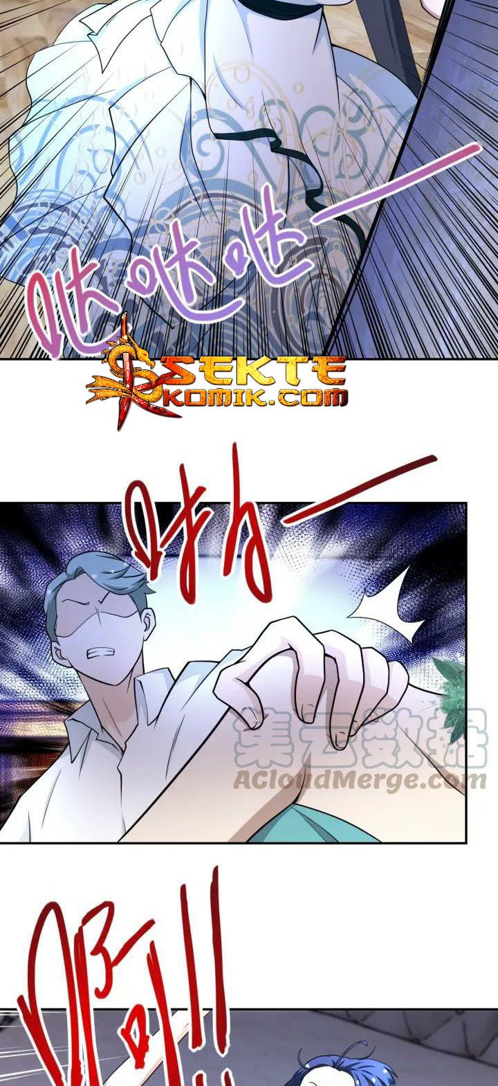 Super System Chapter 73 Gambar 11